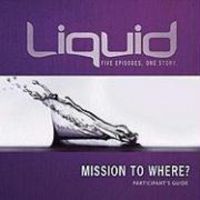 Produktbild: Mission to Where? Participant's Guide