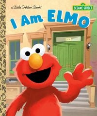 Produktbild: I Am Elmo (Sesame Street)