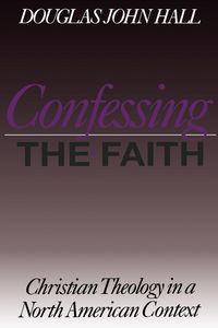 Produktbild: Confessing the Faith