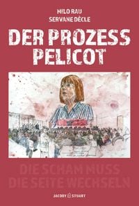 Produktbild: Der Prozess Pelicot