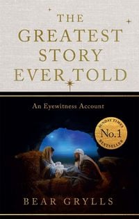 Produktbild: The Greatest Story Ever Told
