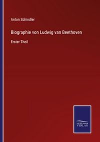 Produktbild: Biographie von Ludwig van Beethoven