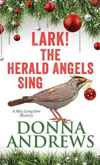 Produktbild: Andrews, D: Lark! the Herald Angels Sing