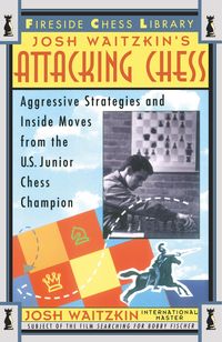 Produktbild: Attacking Chess