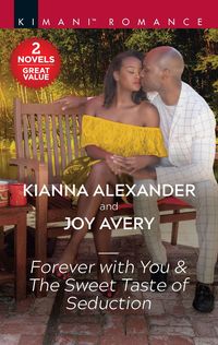 Produktbild: Forever with You & The Sweet Taste of Seduction