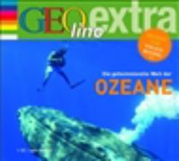 Produktbild: Die geheimnisvolle Welt der Ozeane