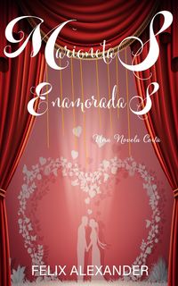Produktbild: Marionetas Enamoradas
