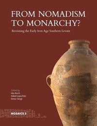 Produktbild: From Nomadism to Monarchy?
