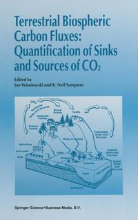 Produktbild: Terrestrial Biospheric Carbon Fluxes: