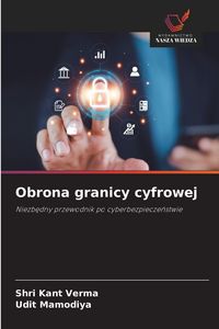 Produktbild: Obrona granicy cyfrowej