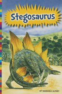 Produktbild: Stegosaurus