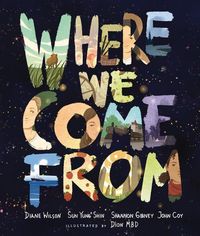Produktbild: Where We Come from