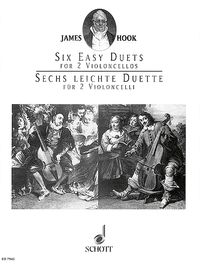 Produktbild: 6 leichte Duette