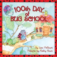 Produktbild: 100th Day of Bug School