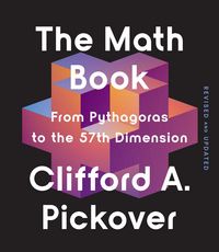 Produktbild: The Math Book