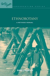 Produktbild: Ethnobotany