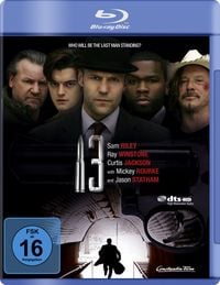 Bild vom Artikel 13 vom Autor Jason Statham