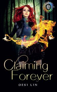 Produktbild: Claiming Forever