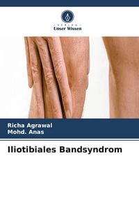 Produktbild: Iliotibiales Bandsyndrom