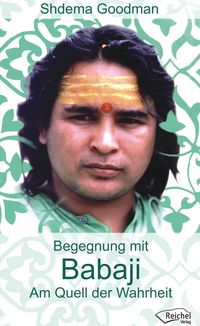 Produktbild: Babaji - Am Quell der Wahrheit
