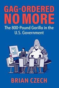 Produktbild: Gag-Ordered No More