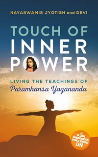 Produktbild: Touch of Inner Power
