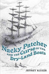 Produktbild: Nacky Patcher & the Curse of the Dry-Land Boats