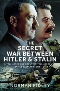 Produktbild: The Secret War Between Hitler and Stalin