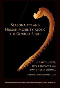 Produktbild: Seasonality & Human Mobility a