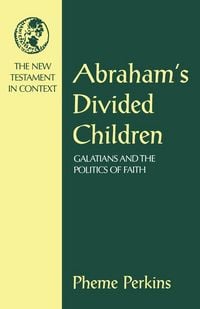 Produktbild: Abraham's Divided Children