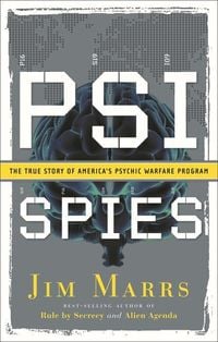 Produktbild: Psi Spies