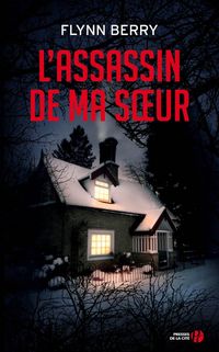 Produktbild: L'assassin de ma soeur