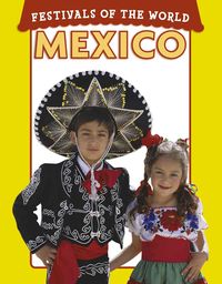 Produktbild: Festivals Of The World Mexico