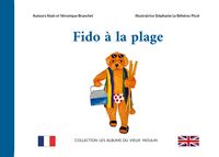 Produktbild: Fido &agrave; la plage