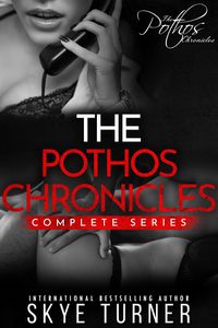 The Pothos Chronicles Complete Series