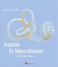 Bild vom Artikel Anatomie für Heileurythmisten vom Autor Renate Thomas