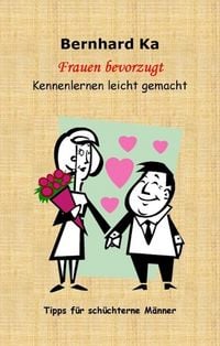 Produktbild: Frauen bevorzugt