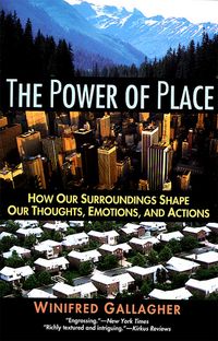 Produktbild: The Power of Place