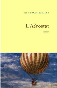 Produktbild: L'a&eacute;rostat