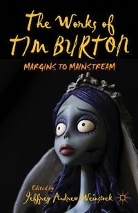 Produktbild: The Works of Tim Burton