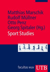 Produktbild: Sport Studies