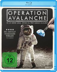 Produktbild: Operation Avalanche