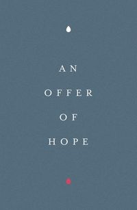 Produktbild: An Offer of Hope (25-Pack)