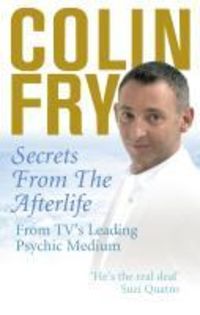 Produktbild: Secrets from the Afterlife
