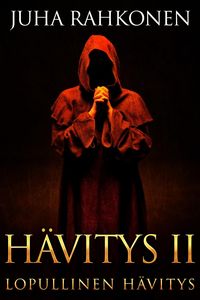Produktbild: H&auml;vitys II: Lopullinen h&auml;vitys