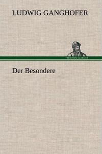 Produktbild: Der Besondere