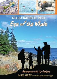 Produktbild: Acadia National Park: Eye of the Whale