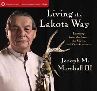 Produktbild: Living The Lakota Way       6d