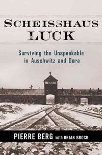 Produktbild: Scheisshaus Luck