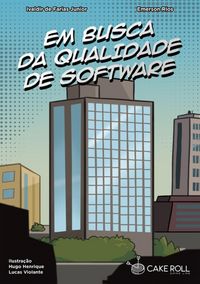 Produktbild: Em Busca Da Qualidade De Software